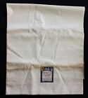 New Listingvintage JCP NATION-WIDE BED SHEET 81x99 double bed PENNEY cotton UNUSED