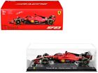 Ferrari SF-23 #16 Charles Leclerc Formula One F1 World Championship (2023)  1/24