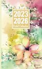 2023-2026 Pocket Calendar 3 Year Monthly Planner for Purse from July 2023 up ...