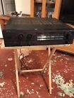 NAKAMICHI SR-4A Stereo Receiver perfect working condition. Cosmetically V good.