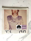 Taylor Swift 1989 Hand Numbered Vinyl 3750 RSD Big Machine Sealed New