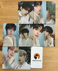 TOMORROW X TOGETHER TXT 2024 WORLD TOUR ACT PROMISE OFFICIAL MD MINI PHOTO CARD