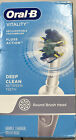 New ListingOral-B Vitality Floss Action Rechargeable Electric Toothbrush - White