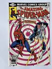 Amazing Spider-Man #201 (1980) in 5.5 Fine-
