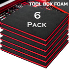 Tool Box Shadow Foam Organizer ToolBox Kaizen Foam Inserts for Milwaukee Packout