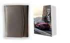 Owner Manual for 2021 Ford Explorer, Owner's Manual Factory Glovebox Book (For: 2021 Ford Explorer)