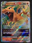 Charizard VSTAR Brilliant Stars 018/172 Ultra Rare Pokémon Card TCG NM