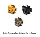 Strike Industries Shotgun Barrel Clamp for 12 Gauge - # SI-SG-BCL-12 -All Colors