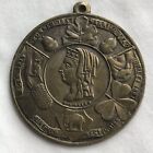 New ListingVictoria 1887 ‘Cape Colonies West Indies’ Brass Jubilee Medal (High Grade)