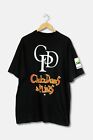 Vintage Chaka Demus & Pliers 90s Reggae Dancehall T Shirt Sz XL