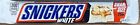 Snickers WHITE Chocolate King Size Candy Bar 2.84 Oz - Share Size - 1 BAR