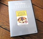 New ListingAdventures of Spin & Marty The Mickey Mouse Club 2 DVD Set - Tin Disney Treasure