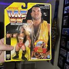 WWF Hasbro Razor Ramon Yellow Card series 5 MOC WWE Scott Hall