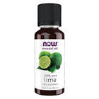 Now Foods Essential Oil 1 oz Lime Made in USA FREE SHIPPING