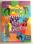 The Wiggles - Whoo Hoo! Wiggly Gremlins! (DVD, R4, PAL, 2003)