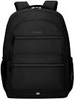 Targus - Octave II Backpack for 15.6Laptops - Black