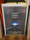 Close Encounters of the Third Kind - One Sheet - 27x40 Reproduction Poster