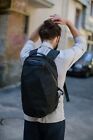 Able Carry Daily Plus EDC Backpack - X Pac Fabric, Clean, Minimalist Design