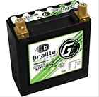 Braille Battery G20 Green-Lite Lithium Ion 12-Volt Automotive Battery BCI Group