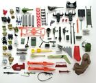 GI Joe ARAH Figure Original Parts Accessories 1982-1992 [Choose Your Items]