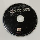 Motley Crue CD Greatest Hits (2000, Motley Records) CD ONLY NO CASE Tommy Lee