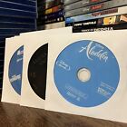 Blu-Ray Movie Lot $3.50 Each NO CASE Bundle and  FREE SHIPPING Very Good Lot G-K