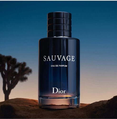 Dior Sauvage Men's Eau de Parfum - 3.4oz