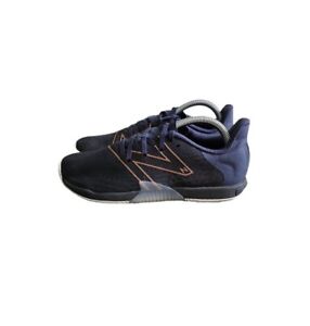 Women's New Balance Minimus TR Running Shoe Sz 9.5B [sj-79]
