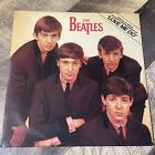 The Beatles - Love Me Do - 3 Track -  Rare 12” Single Red Parlophone Label