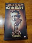 JOHNNY CASH - The Complete Sun Recordings 1955-1958 (3-Disc CD Set) TIME LIFE