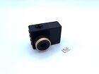 Garmin - Dash Cam 55 (1440p HD) - Black/Copper - Camera & Memory Card Only