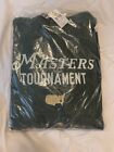 2024 Masters Navy Hoodie. Size Medium New With Tags.