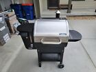 Camp Chef PG24CL Woodwind 24 WIFI Pellet Grill 800sf Total Rack Surface