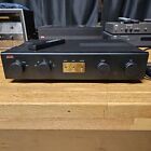 Adcom GFP-750 - Audiophile Quality Nelson Pass Designed Stereo Preamplifier