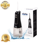 Professional Water Flosser Teeth Cleaner for Superior Oral Care and Gum Health