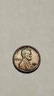 1921-S    Lincoln Cent - HIGH GRADE SEMI-KEY - NICE COIN