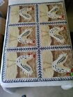 Farmhouse Rooster Rug By Safavieh