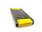 Sandvik Coromant R390-11 T3 08M-KM 3330 Carbide Milling Inserts (Box of 9)