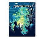 New SteelBook Ghostbusters (1984) Pop Art Limited Edition (Blu-ray + Digital)