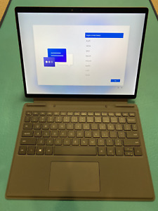 New ListingDell Latitude 7320 Detachable 13in 256GB/16GB Core I7-1180 with Keyboard