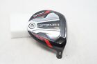 Taylormade Stealth Plus 15* 3 Fairway Wood Club Head Only 1184964