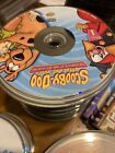 Lot Of 100 DVDs Kid Movies & Shows (Loose Disc Lot) Good To Acc Cond  Discs Only