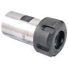 ER25 COLLET & DRILL CHUCK WITH JT33 SLEEVE (3903-6058)