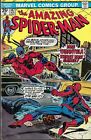 Amazing Spider-Man(MVL-1963)#147 - Tarantula Appr.(3.0)
