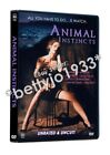 ANIMAL INSTINCTS (1992) DVD MOD Shannon Whirry UNCUT UNRATED NTSC REG I RARE!