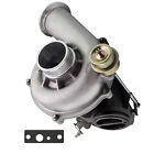 GTP38 Turbo Charger 99.5-03 For Ford Super Duty Powerstroke 7.3L F250 F350 F450 (For: 2002 Ford F-350 Super Duty Lariat 7.3L)