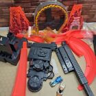 Hot Wheels Volcano Blowout 1997 Car Track Set Replacement Parts