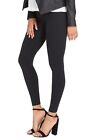 NEW Spanx Look at Me Now Seamless Leggings - FL3515 - Very Black - Small