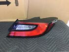 2022-2023 Toyota GR86 Right Taillight quarter panel mounted OEM