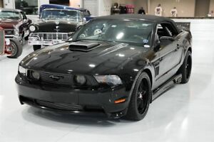 New Listing2010 Ford Mustang GT